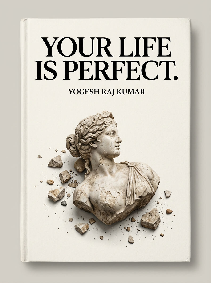 Your Life is Perfect cover