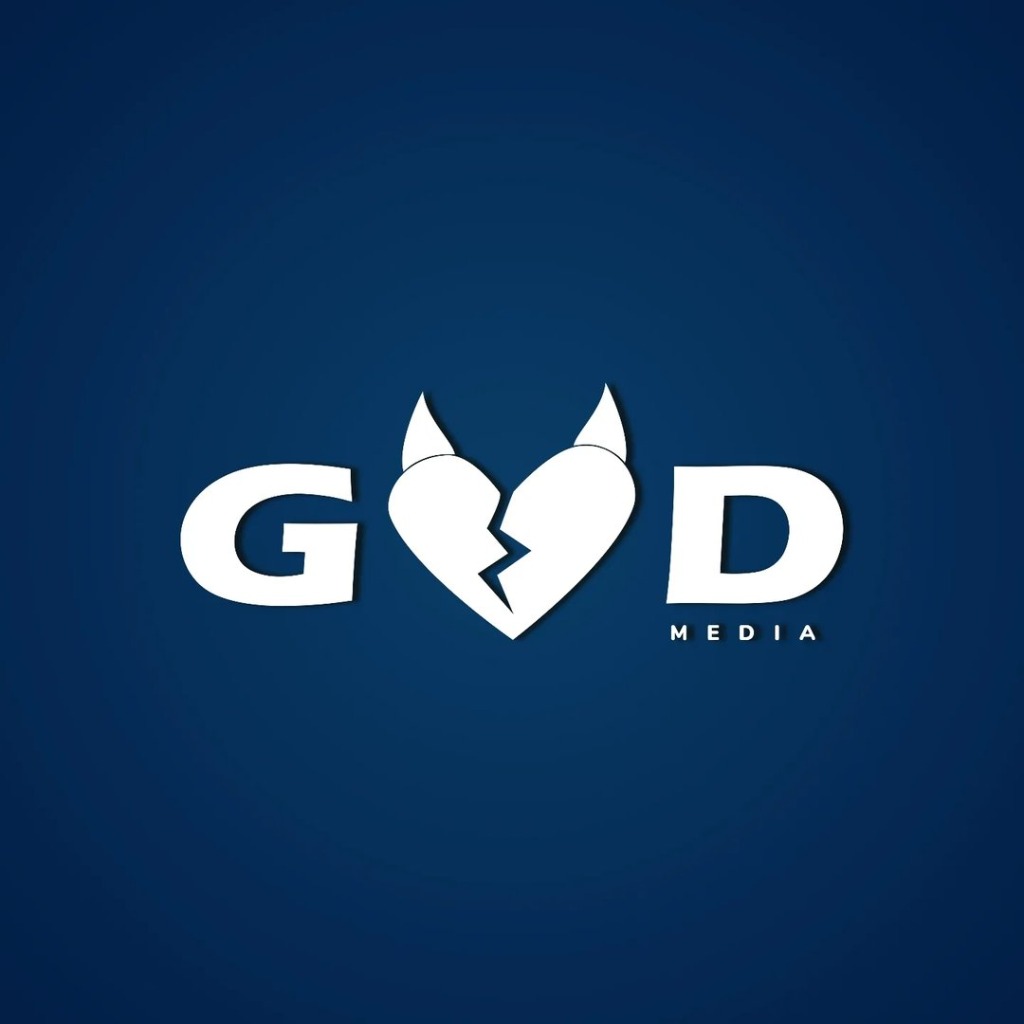 Gods Media logo
